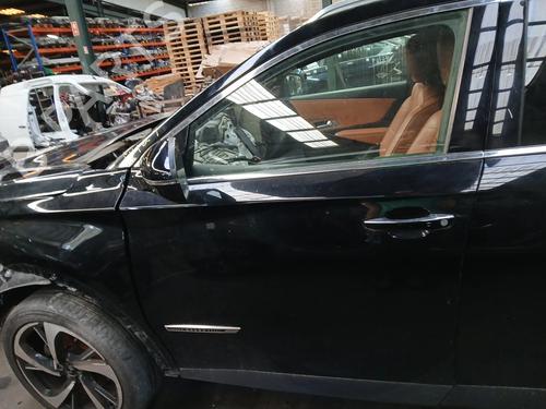 Dør venstre fortil Dør venstre fortil DS DS 7 Crossback (J4_, JR_, JC_) 2.0 BlueHDi 180 (JJEHZR) (177 hp) 33707041 33707041