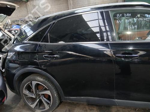 Used Right rear door Right rear door DS DS 7 Crossback (J4_, JR_, JC_) 2.0 BlueHDi 180 (JJEHZR) (177 hp) 33707043 33707043