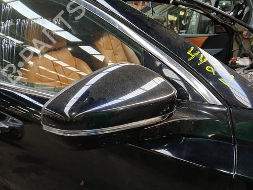 Used Right mirror Right mirror DS DS 7 Crossback (J4_, JR_, JC_) 2.0 BlueHDi 180 (JJEHZR) (177 hp) 33707045 33707045