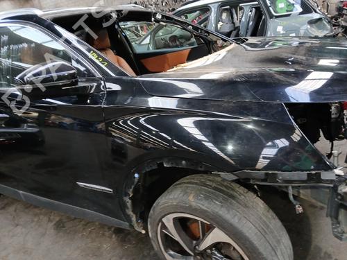 Used Right front fenders Right front fenders DS DS 7 Crossback (J4_, JR_, JC_) 2.0 BlueHDi 180 (JJEHZR) (177 hp) 33707036 33707036