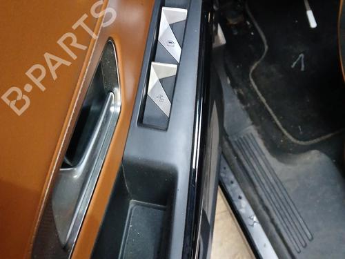 Used Left rear window switch Left rear window switch DS DS 7 Crossback (J4_, JR_, JC_) 2.0 BlueHDi 180 (JJEHZR) (177 hp) 33707056 33707056