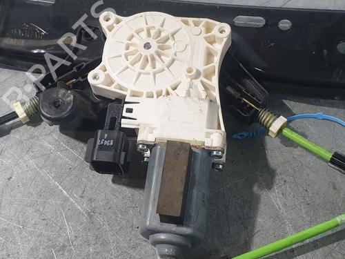 Rear right window mechanism JAGUAR F-PACE (X761) 2.0 TD4 AWD | BP26641694C25  - Image 5