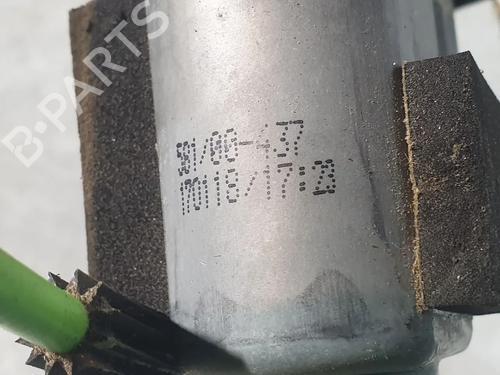 Rear right window mechanism JAGUAR F-PACE (X761) 2.0 TD4 AWD | BP26641694C25  - Image 7