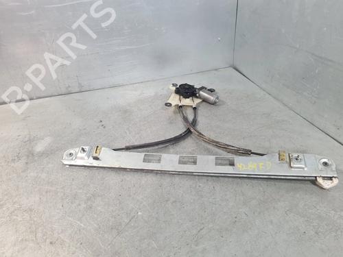 Used Front right window mechanism Front right window mechanism RENAULT MASTER III Van (FV) 2.3 dCi 135 FWD (FV0N, FV08, FV06, FV00, FV1S) (136 hp) 33707064 33707064