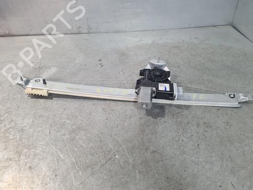 Used Front left window mechanism Front left window mechanism RENAULT TRAFIC III Van (FG_) 2.0 dCi 130 (FGMY) (131 hp) 33710366 33710366