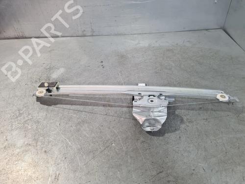 Front left window mechanism RENAULT TRAFIC III Van (FG_) 2.0 dCi 130 (FGMY) | BP33710366C22 - Image 2