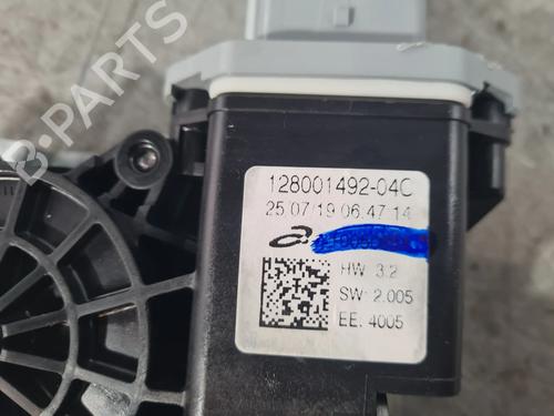 Front left window mechanism RENAULT TRAFIC III Van (FG_) 2.0 dCi 130 (FGMY) | BP33710366C22 - Image 3