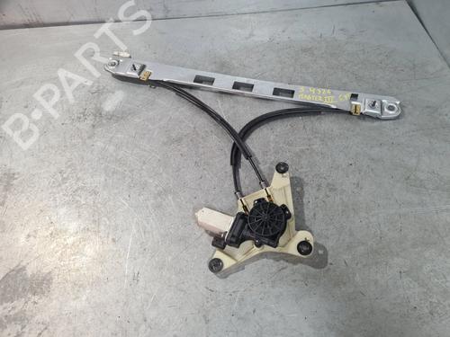 Used Front right window mechanism Front right window mechanism RENAULT MASTER III Van (FV) 2.3 dCi 100 FWD (FV0A, FV0B, FV0G, FV0K, FV0H) (101 hp) 32209558 32209558