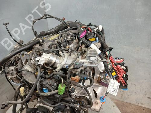 Engine FIAT TALENTO Bus (296_) 1.6 D | BP33710367M1  - Image 6