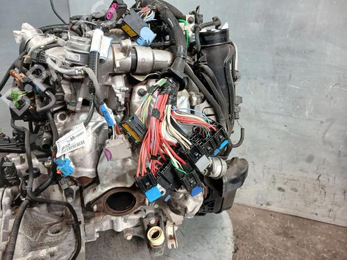 Engine FIAT TALENTO Bus (296_) 1.6 D | BP33710367M1  - Image 7