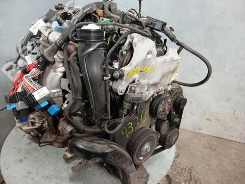 Engine FIAT TALENTO Bus (296_) 1.6 D | BP33710367M1  - Image 8
