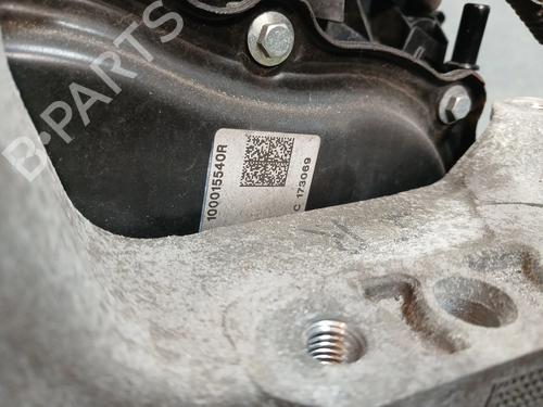 Engine FIAT TALENTO Bus (296_) 1.6 D | BP33710367M1  - Image 9