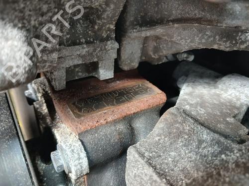 Engine FIAT TALENTO Bus (296_) 1.6 D | BP33710367M1  - Image 10