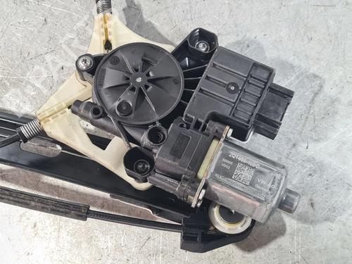 Front left window mechanism VW POLO VI (AW1, BZ1, AE1) 1.0 TSI | BP33717336C22 - Image 2