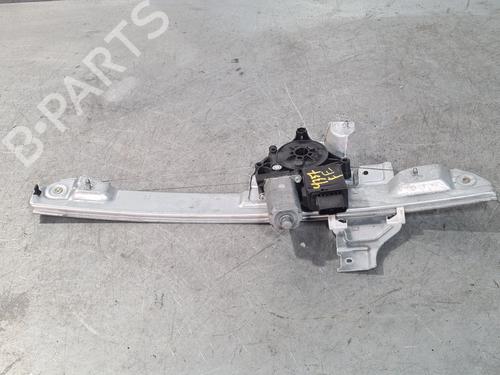 rudehejsemekanisme-ventre-foran-citroen-c3-iii-sx-2016-33717337 main image