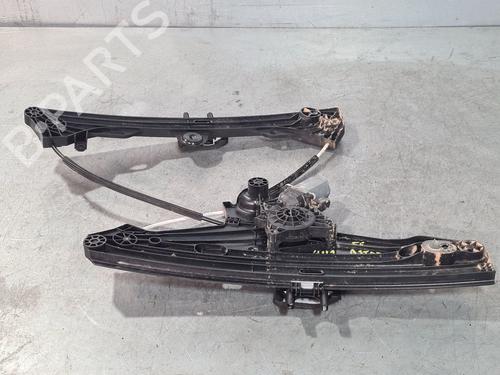 Used Front left window mechanism Front left window mechanism OPEL ASTRA L (OV5) 1.5 Turbo D (FBYHZT, FBYHZJ) (131 hp) 33717340 33717340