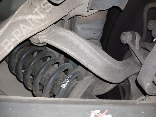 Used Right rear suspension arm Right rear suspension arm DS DS 7 Crossback (J4_, JR_, JC_) 2.0 BlueHDi 180 (JJEHZR) (177 hp) 33717345 33717345