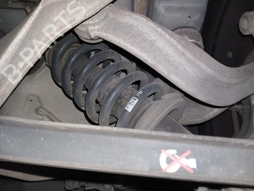 Used Right rear shock absorber Right rear shock absorber DS DS 7 Crossback (J4_, JR_, JC_) 2.0 BlueHDi 180 (JJEHZR) (177 hp) 33717342 33717342