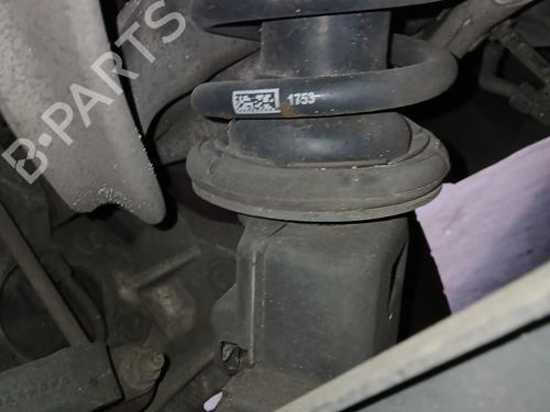 Used Left rear shock absorber Left rear shock absorber DS DS 7 Crossback (J4_, JR_, JC_) 2.0 BlueHDi 180 (JJEHZR) (177 hp) 33717343 33717343