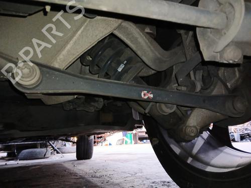 Used Right rear suspension arm Right rear suspension arm DS DS 7 Crossback (J4_, JR_, JC_) 2.0 BlueHDi 180 (JJEHZR) (177 hp) 33717344 33717344