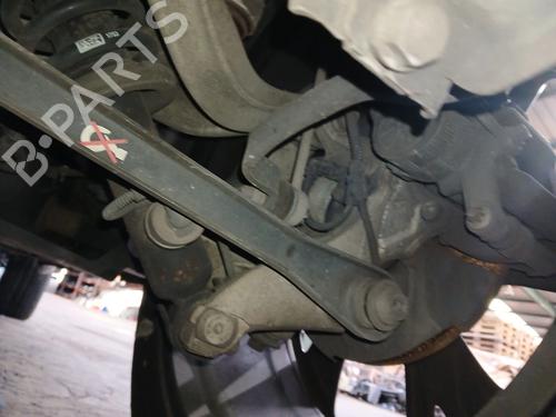 Used Right rear steering knuckle Right rear steering knuckle DS DS 7 Crossback (J4_, JR_, JC_) 2.0 BlueHDi 180 (JJEHZR) (177 hp) 33717348 33717348