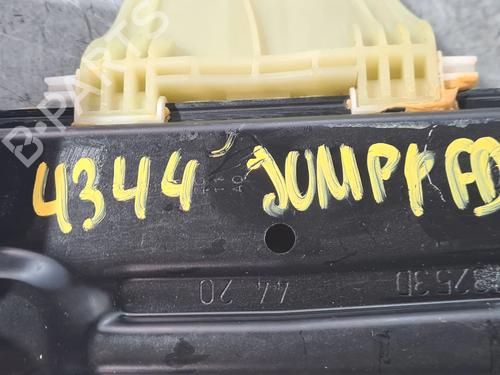 Front right window mechanism CITROËN JUMPY III Bus (V_) 2.0 BlueHDi 180 | BP33717350C23  - Image 5