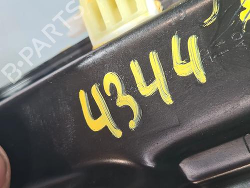 Front right window mechanism CITROËN JUMPY III Bus (V_) 2.0 BlueHDi 180 | BP33717350C23  - Image 6