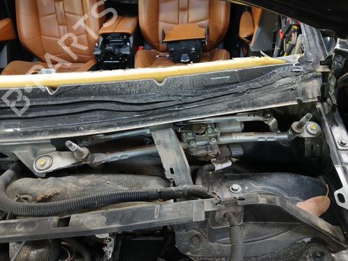 Viskermotor vindrude Viskermotor vindrude DS DS 7 Crossback (J4_, JR_, JC_) 2.0 BlueHDi 180 (JJEHZR) (177 hp) 33717352 33717352