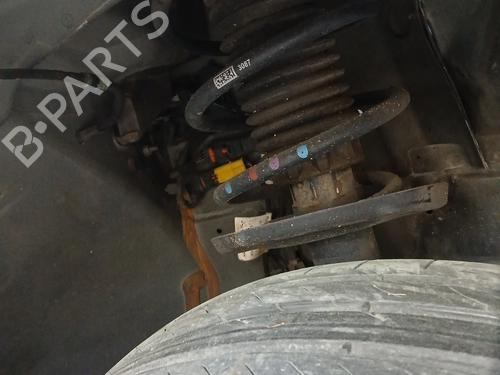 Used Right front shock absorber Right front shock absorber DS DS 7 Crossback (J4_, JR_, JC_) 2.0 BlueHDi 180 (JJEHZR) (177 hp) 33717357 33717357