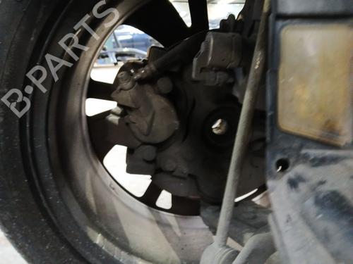 Used Right front steering knuckle Right front steering knuckle DS DS 7 Crossback (J4_, JR_, JC_) 2.0 BlueHDi 180 (JJEHZR) (177 hp) 33717361 33717361