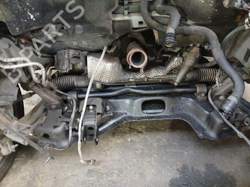 Forbro Forbro DS DS 7 Crossback (J4_, JR_, JC_) 2.0 BlueHDi 180 (JJEHZR) (177 hp) 33717355 33717355