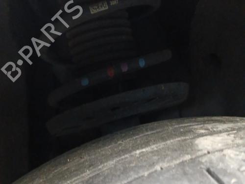 Used Left front shock absorber Left front shock absorber DS DS 7 Crossback (J4_, JR_, JC_) 2.0 BlueHDi 180 (JJEHZR) (177 hp) 33717358 33717358