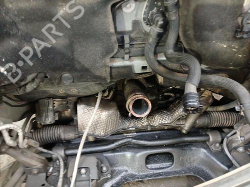 Styregear/Snekke Styregear/Snekke DS DS 7 Crossback (J4_, JR_, JC_) 2.0 BlueHDi 180 (JJEHZR) (177 hp) 33717354 33717354