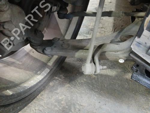 Used Right front suspension arm Right front suspension arm DS DS 7 Crossback (J4_, JR_, JC_) 2.0 BlueHDi 180 (JJEHZR) (177 hp) 33717359 33717359
