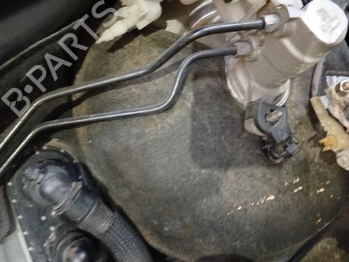 Used Servo brake Servo brake DS DS 7 Crossback (J4_, JR_, JC_) 2.0 BlueHDi 180 (JJEHZR) (177 hp) 33717356 33717356