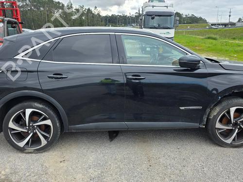 Used Rear right window mechanism Rear right window mechanism DS DS 7 Crossback (J4_, JR_, JC_) 2.0 BlueHDi 180 (JJEHZR) (177 hp) 33707059 33707059