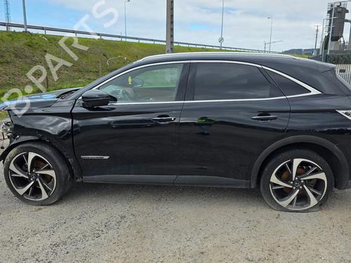 Vindusheismekanisme venstre foran Vindusheismekanisme venstre foran DS DS 7 Crossback (J4_, JR_, JC_) 2.0 BlueHDi 180 (JJEHZR) (177 hp) 33707058 33707058