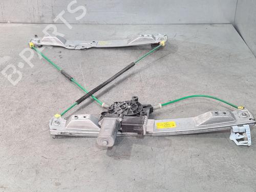Used Front right window mechanism Front right window mechanism OPEL CORSA E (X15) 1.3 CDTI (08, 68) (75 hp) 33717366 33717366