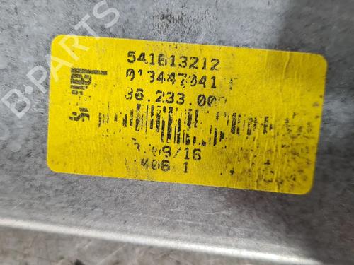 Front right window mechanism OPEL CORSA E (X15) 1.3 CDTI (08, 68) | BP33717366C23 - Image 4