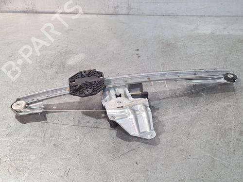 Used Front right window mechanism Front right window mechanism DACIA SANDERO II 1.0 TCe 100 (B8ML) (101 hp) 33717367 33717367
