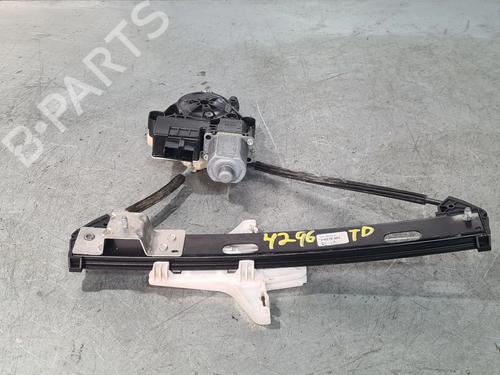 rear-right-window-mechanism-vw-polo-vi-aw1-bz1-ae1-2017-31930116 main image