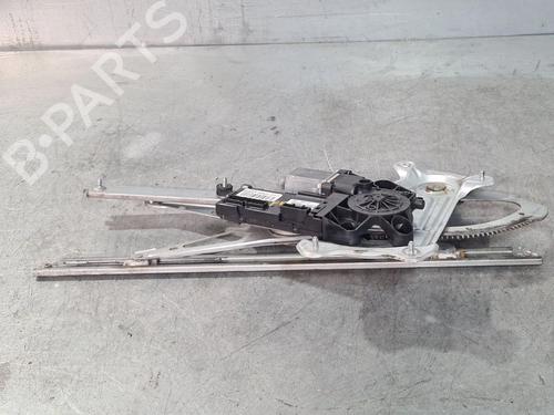 Used Front left window mechanism Front left window mechanism RENAULT MEGANE III Grandtour (KZ0/1) 1.5 dCi (KZ09, KZ0D, KZ1G, KZ29, KZ14, KZ1W, KZ10, KZ1F,... (110 hp) 25768082 25768082