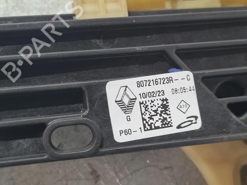 Front left window mechanism RENAULT CLIO V (B7_) 1.6 E-TECH 145 (B7MU) | BP33717369C22  - Image 5