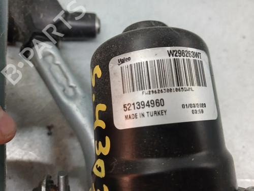 Front wiper motor FIAT 500e (332_) Elektro (FA1) | BP31591043M29 - Image 2