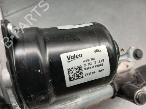Front wiper motor FIAT 500e (332_) Elektro (FA1) | BP31591043M29 - Image 3