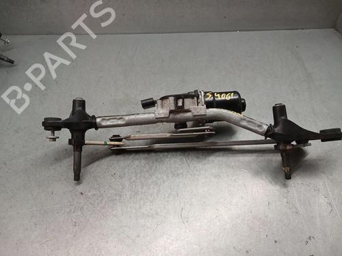 Used Front wiper motor Front wiper motor ABARTH 500E Hatchback (332_) Scorpionissima (155 hp) 27338723 27338723