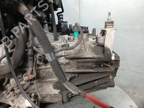 Used Gearbox Gearbox FIAT TALENTO Bus (296_) 1.6 D (125 hp) 33717371 33717371