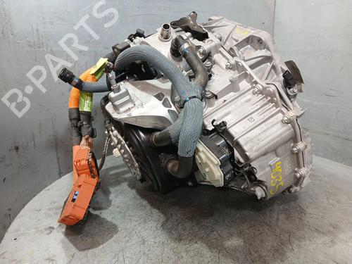 Gearbox RENAULT AUSTRAL TCe 130 (HGM2) | BP27179383M3  - Image 5