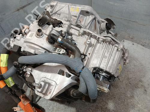 Gearbox RENAULT AUSTRAL TCe 130 (HGM2) | BP27179383M3  - Image 7