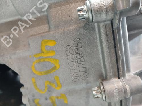 Gearbox RENAULT AUSTRAL TCe 130 (HGM2) | BP27179383M3  - Image 9